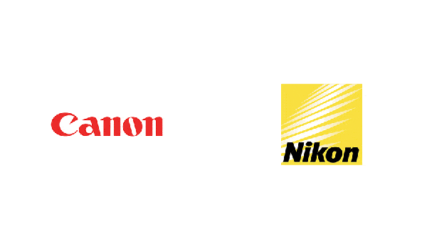 Brand effect: When logos change colors