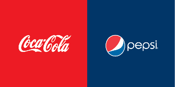 Markenwirkung: Wenn Logos die Farben tauschen
