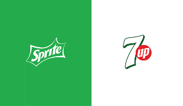 Markenwirkung: Wenn Logos die Farben tauschen