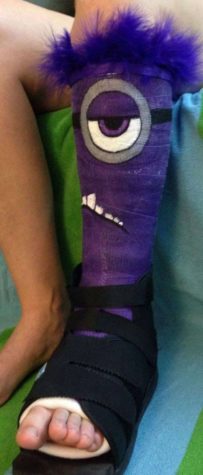 Evil Minion Gips
