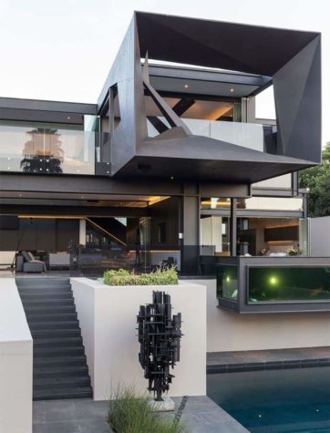 Kloof Road House