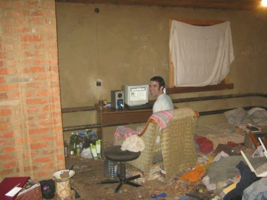 Was macht eigentlich Myspace-Tom heute?