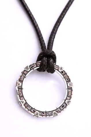 Fantastic Stargate inspired jewelry