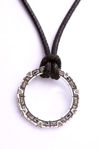 Fantastischer Stargate inspirierter Schmuck