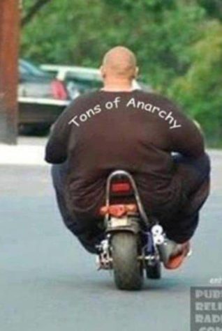 Tons of Anarchy