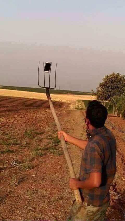 Äntlibuecher Selfie Stäcke