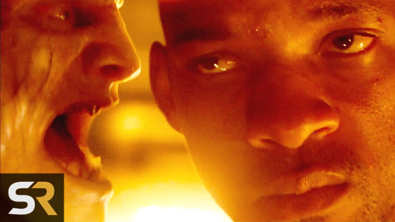 Alternative Enden zu fünf bekannten Filmen