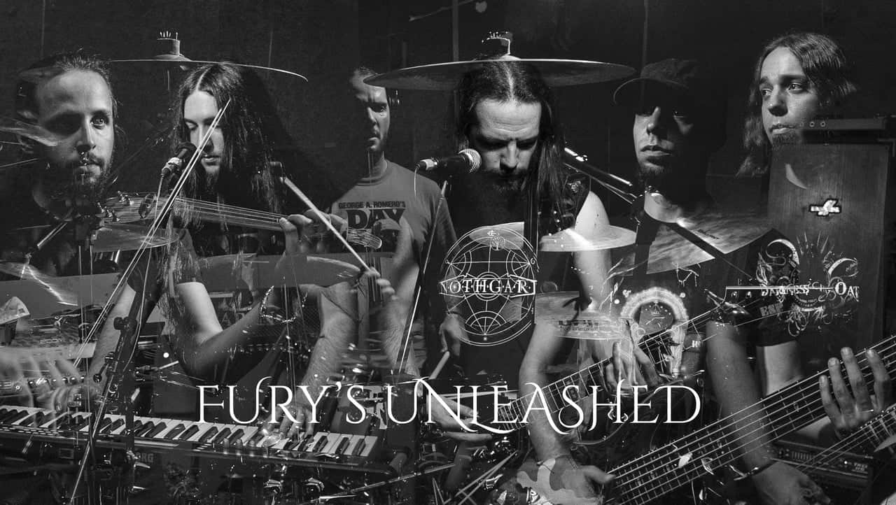 DBD Fury s Unleashed Northland