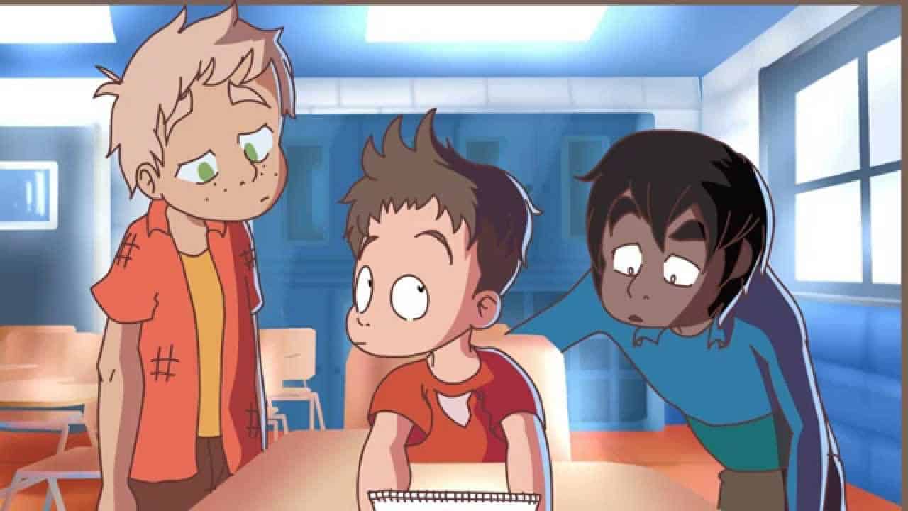 Der anatomische Fehlschlag