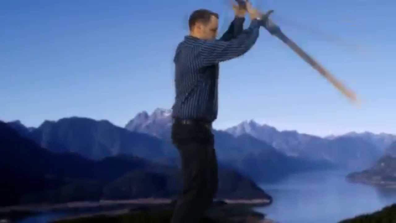 Der beste Wahlwerbefilm aller Zeiten