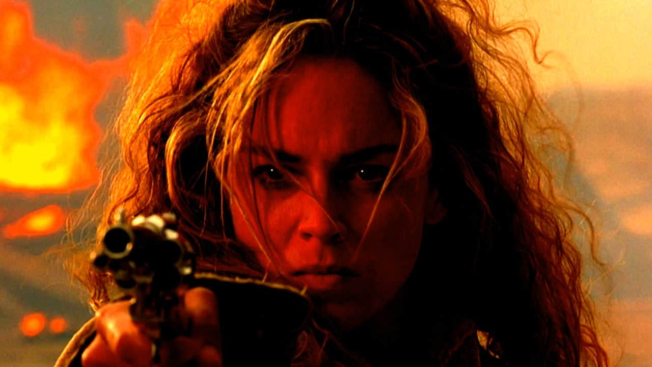 Gunslinger