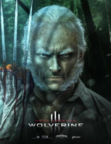 Hugh Jackmans als Superhelden-Greis in Wolverine 3
