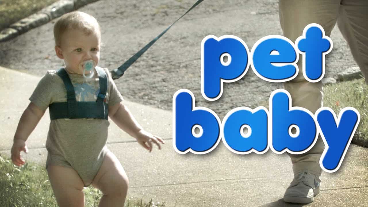Pet Baby