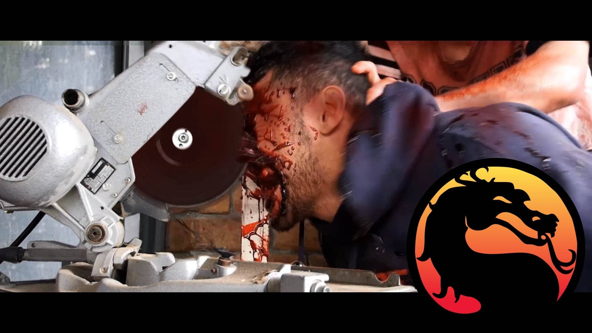 Real Life Mortal Kombat Todesopfer