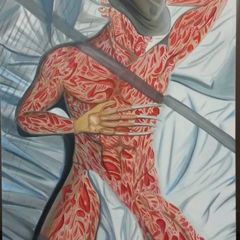 Sexy Pin-Ups von Jason Vorhees, Freddy Krueger und Michael Myers