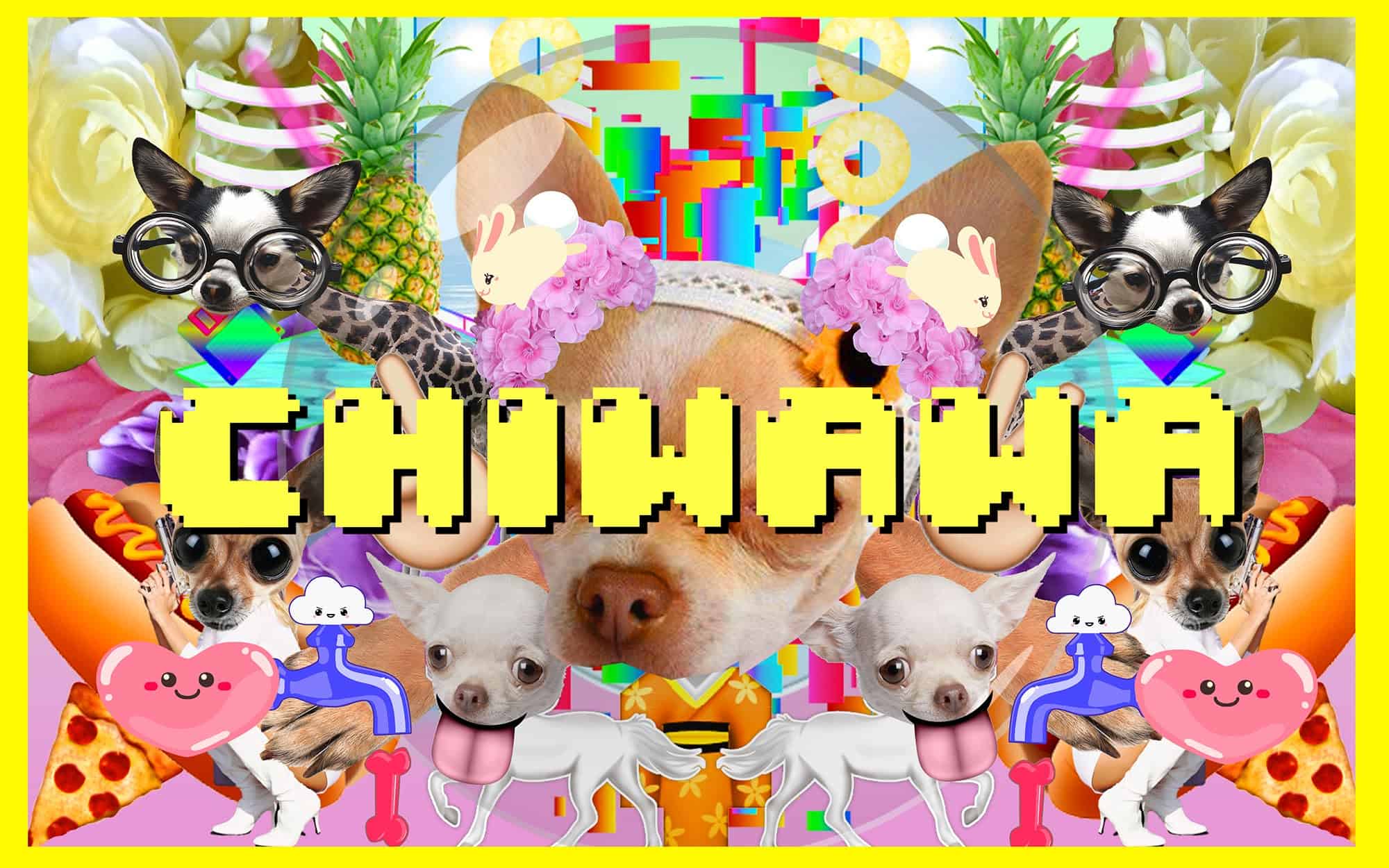 The Chiwawa Song