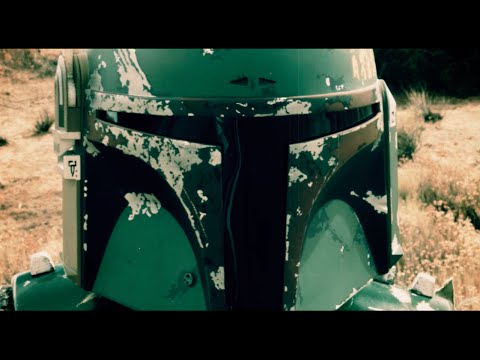 The GOOD, the BAD and the UGLY: A STAR WARS Mash Up Fan Film