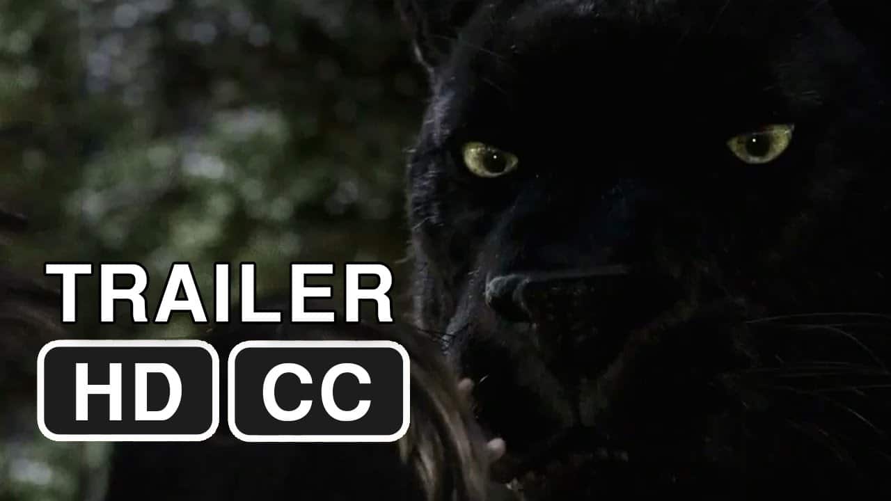 The Jungle Book – Internationaler Trailer