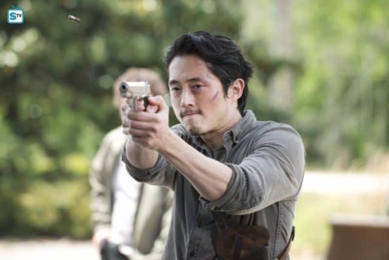 The Walking Dead Seizoen 6: Titel, synopsis en nieuwe promovideo voor de eerste aflevering