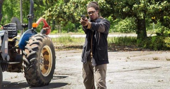 The Walking Dead Season 6: What We Need To Know About The Hilltop Colony