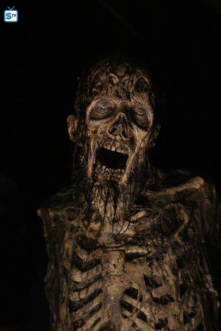 The Walking Dead, Trailer, TV, Video, Zombie