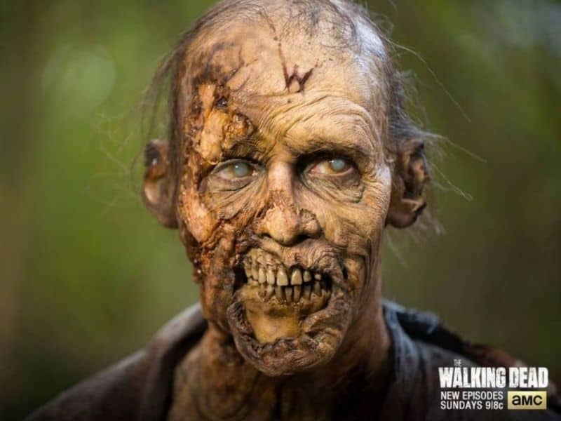 The Walking Dead Staffel 6: Mehr Zombies und mehr zwischenmenschliche Probleme