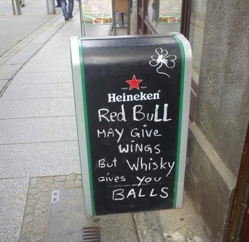 Red Bull may give Wings...