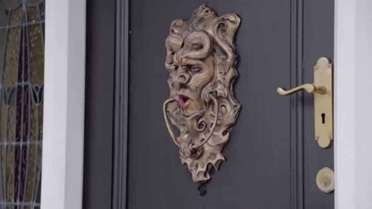 Wie man sicherstellt, dass Vertreter nie mehr an der Haustür klingeln