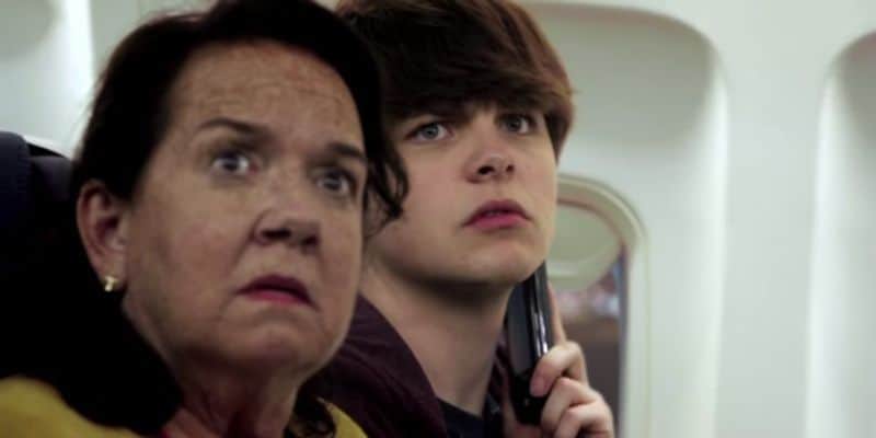 Fear The Walking Dead: Flight 462 - Episode 1