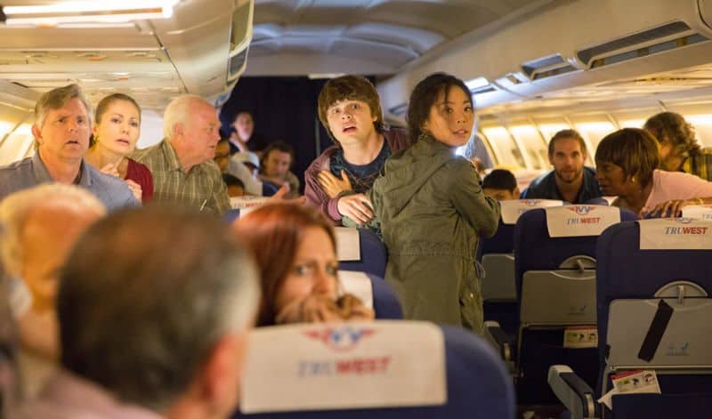 Fear The Walking Dead: Flight 462 - Episode 2