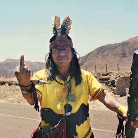 Happy Columbus Day