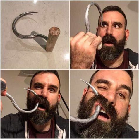 Powdah FX Grusel-Make-Up ist nichts für schwache Nerven