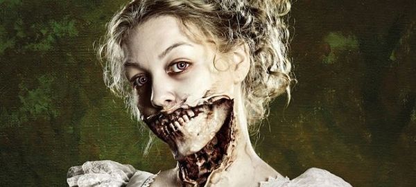 Pride and Prejudice and Zombies – Trailer
