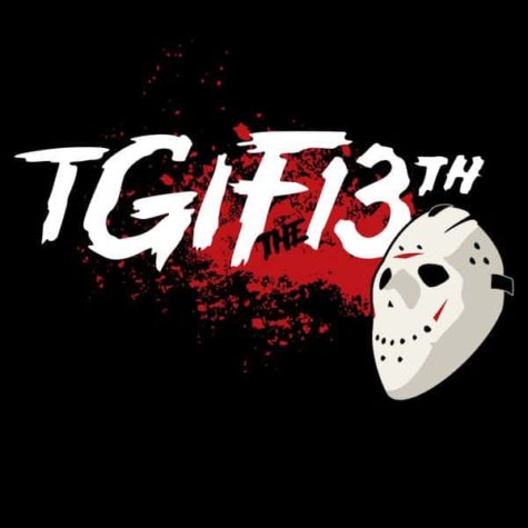 TGIF The 13th