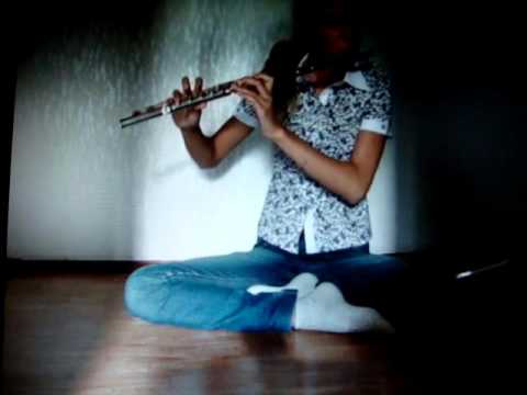 Diese Katze hasst Flötenmusik