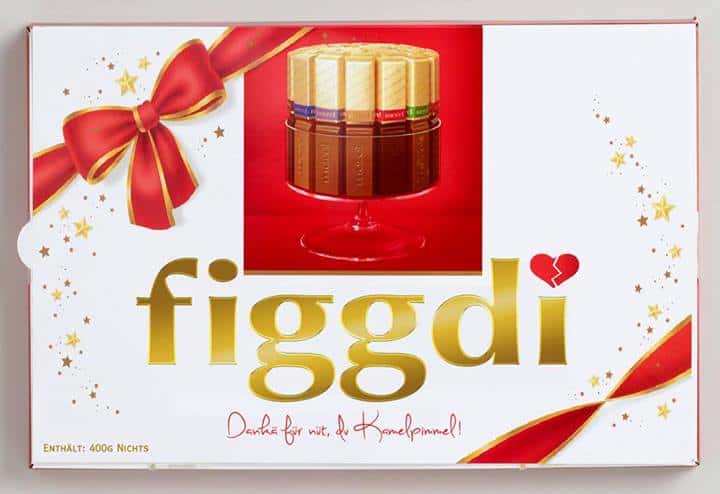 Figgdi! Thanks for nüt!