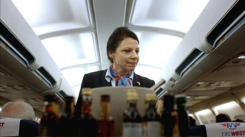 Fear The Walking Dead: Flight 462 - Episode 3
