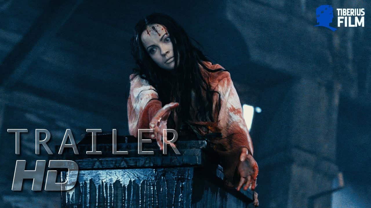 Fürst der Dämonen - Trailer (HD)