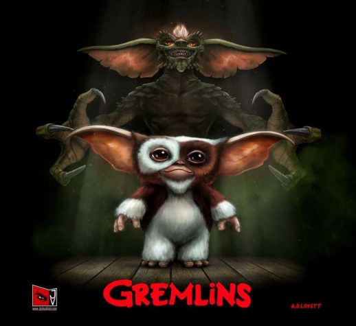 Gremlins