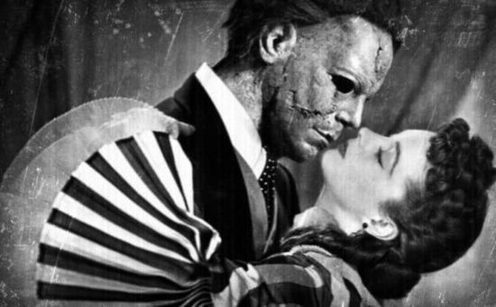 Michael Myers v Gone with the Wind