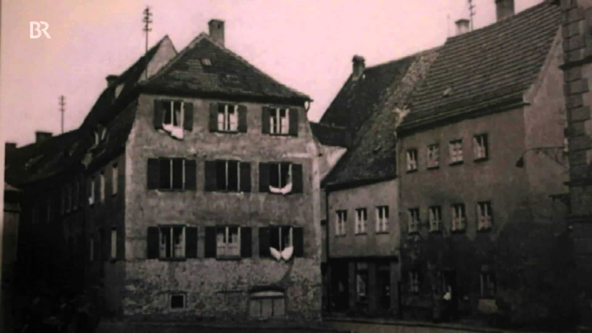 Johnny Cash in Landsberg: I am no stranger to Deutschland