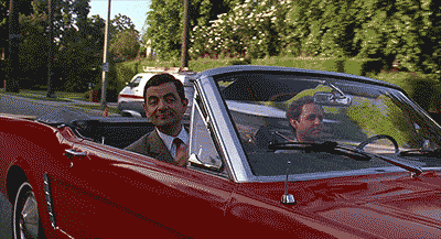 Wir lieben den Montag!