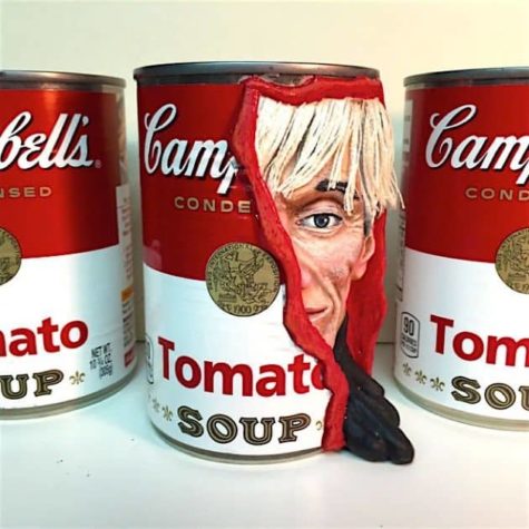 Monster stecken überall!