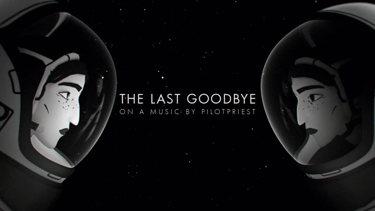 El último adiós