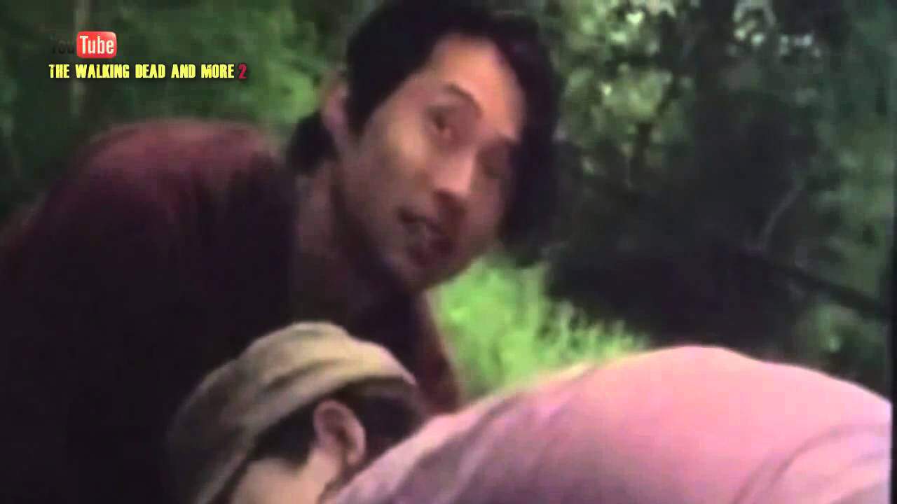Fallimenti, sfortuna e glitch in «The Walking Dead»