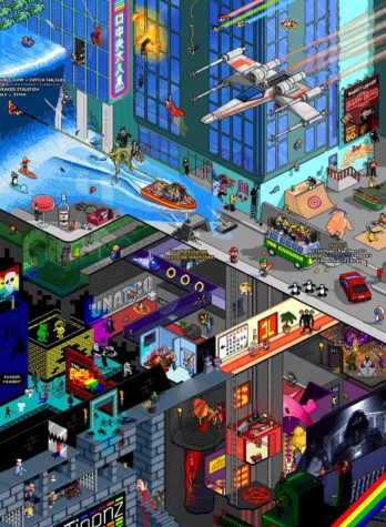 Nostalgische Kleinkunst vom Retronator