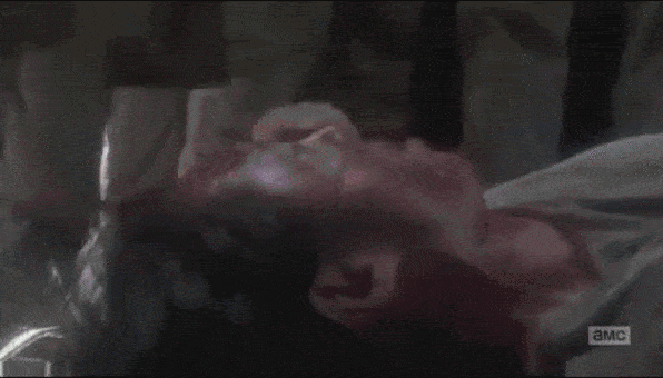 Rest In Peace Glenn Rhee