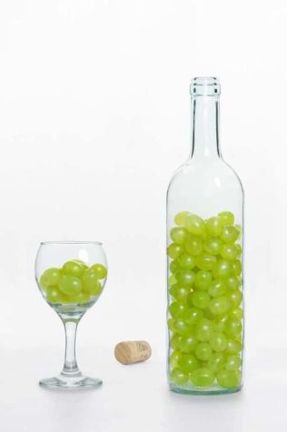 Martin Roller Food Art