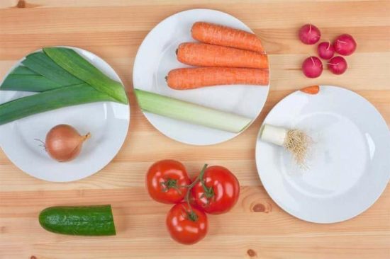 Martin Roller Food Art