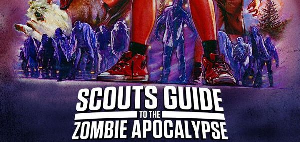 Scouts vs. Zombies - Trailer